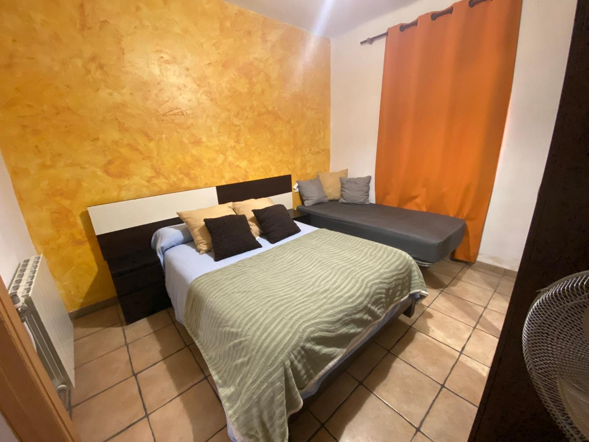 Casa Duna San Martín de la Vega Esterno foto