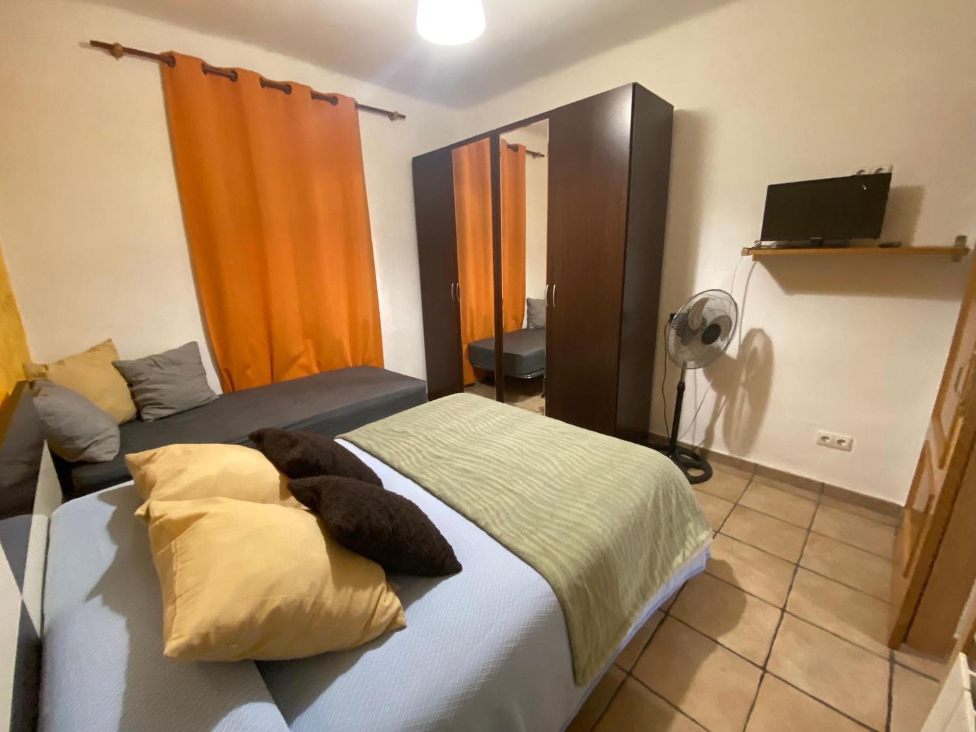 Casa Duna San Martín de la Vega Esterno foto
